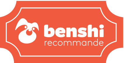 benshi recommande