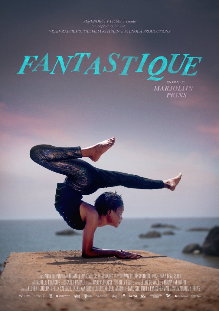 Affiche du film : FANTASTIQUE